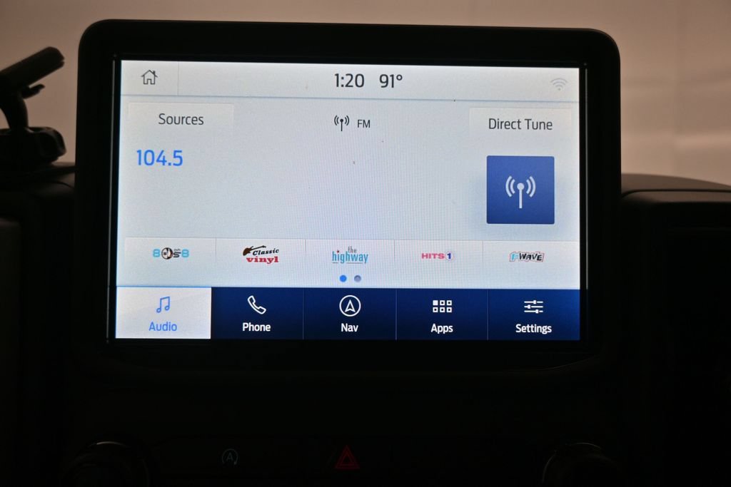 Used 2021 Ford Bronco Sport Big Bend AWD/4WD image 14