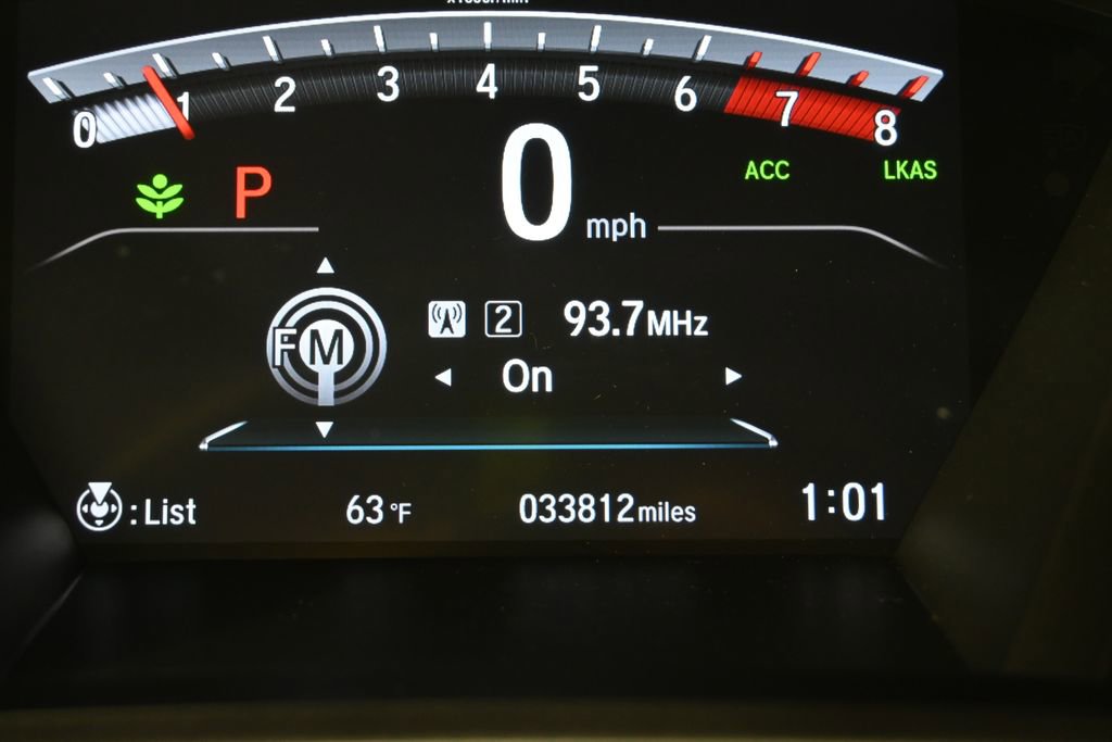 Used 2019 Honda CR-V EX-L image 26