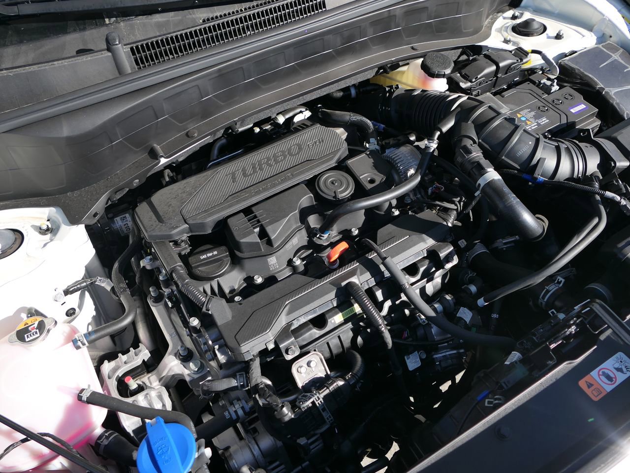 New 2026 Kia Seltos SX image 26