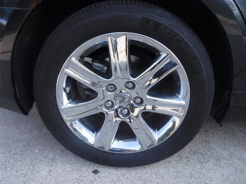 Used 2008 Lexus ES 350 FWD image 19