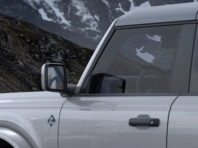 New 2026 Ford Bronco Outer Banks AWD/4WD image 22