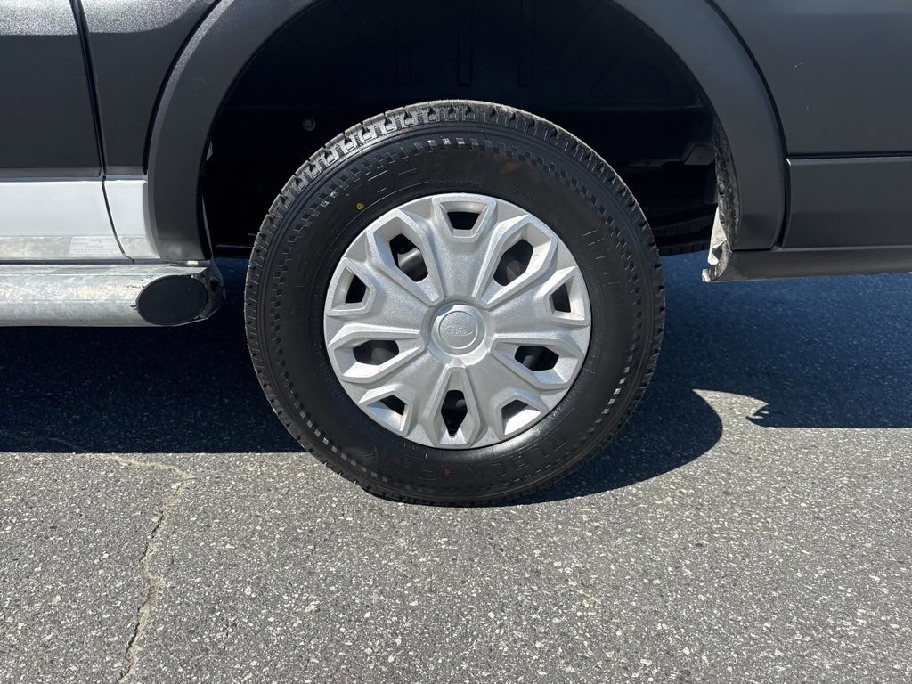 Used 2023 Ford Transit 250 Low Roof w/ Exterior Upgrade Package image 23