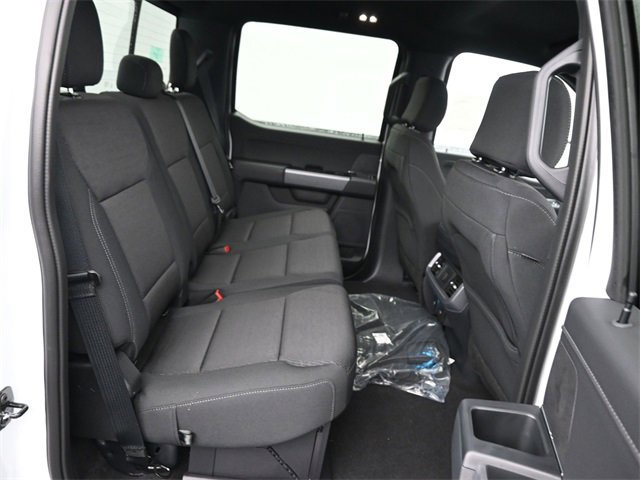 New 2025 Ford F150 XLT w/ Equipment Group 302A MID image 6