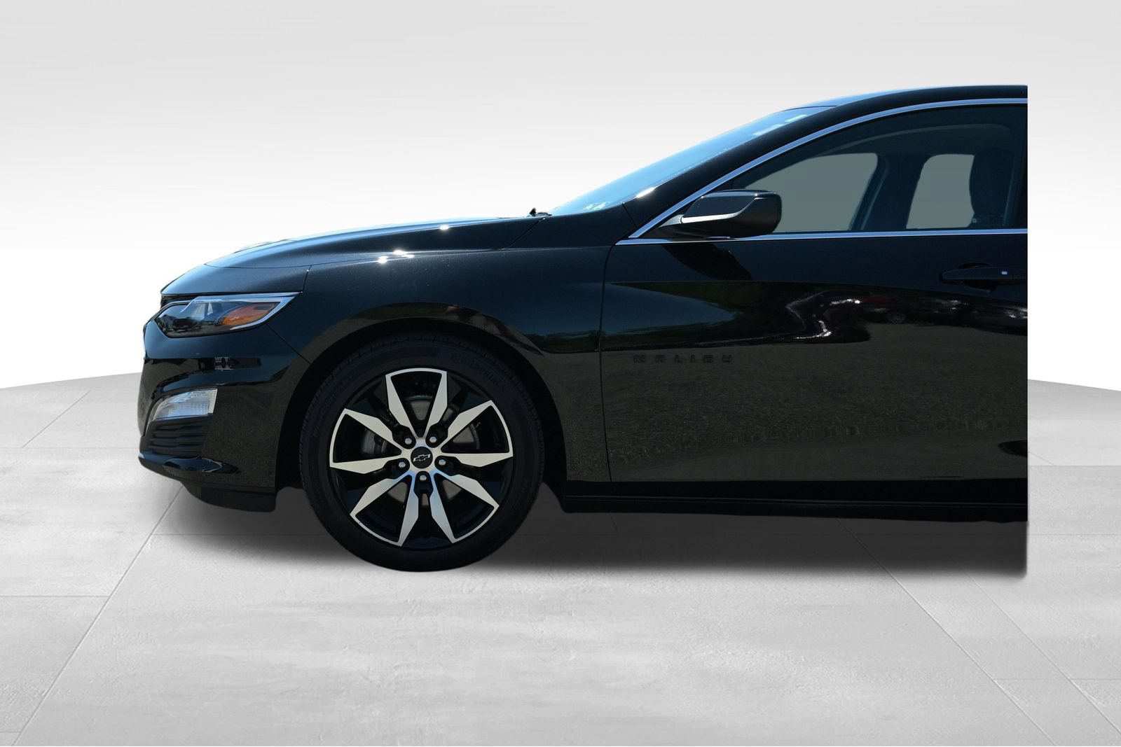 Used 2022 Chevrolet Malibu RS FWD image 5