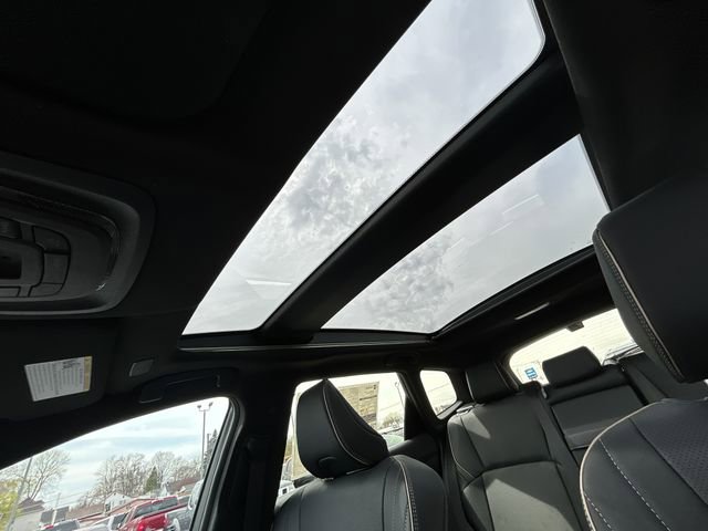 New 2026 Toyota Crown Signia w/ Advanced Technology Package AWD/4WD image 46