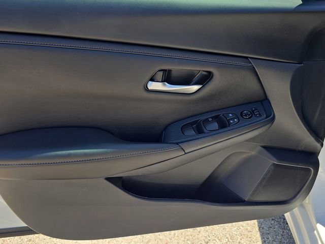 Certified 2025 Nissan Sentra SV image 17