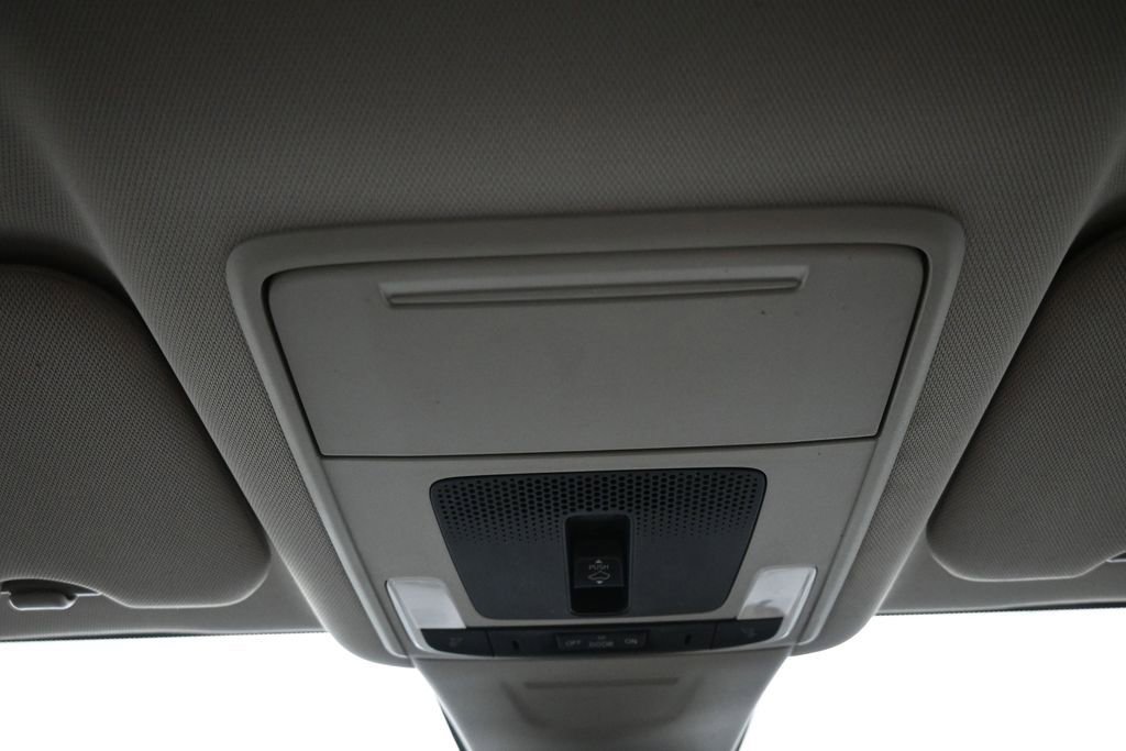 Certified 2023 Honda CR-V EX-L image 17