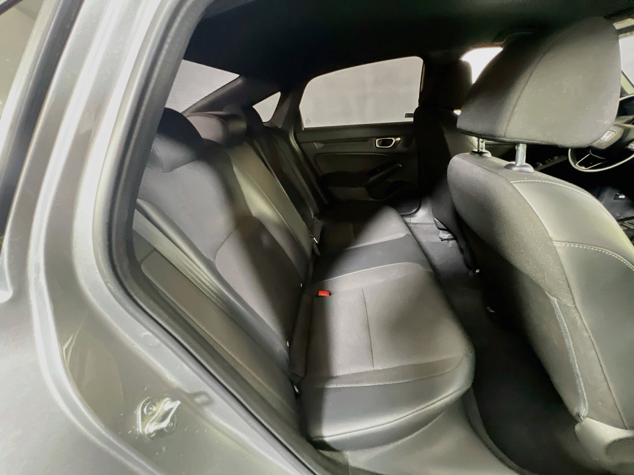 Used 2022 Honda Civic Sport image 24