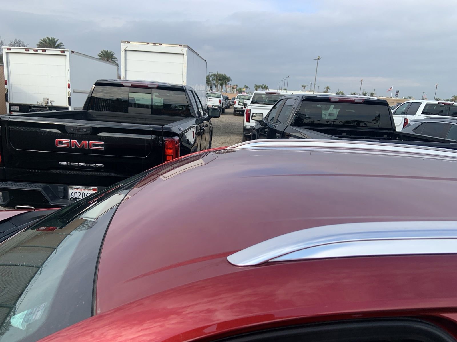 Used 2023 Buick Envision Preferred image 10