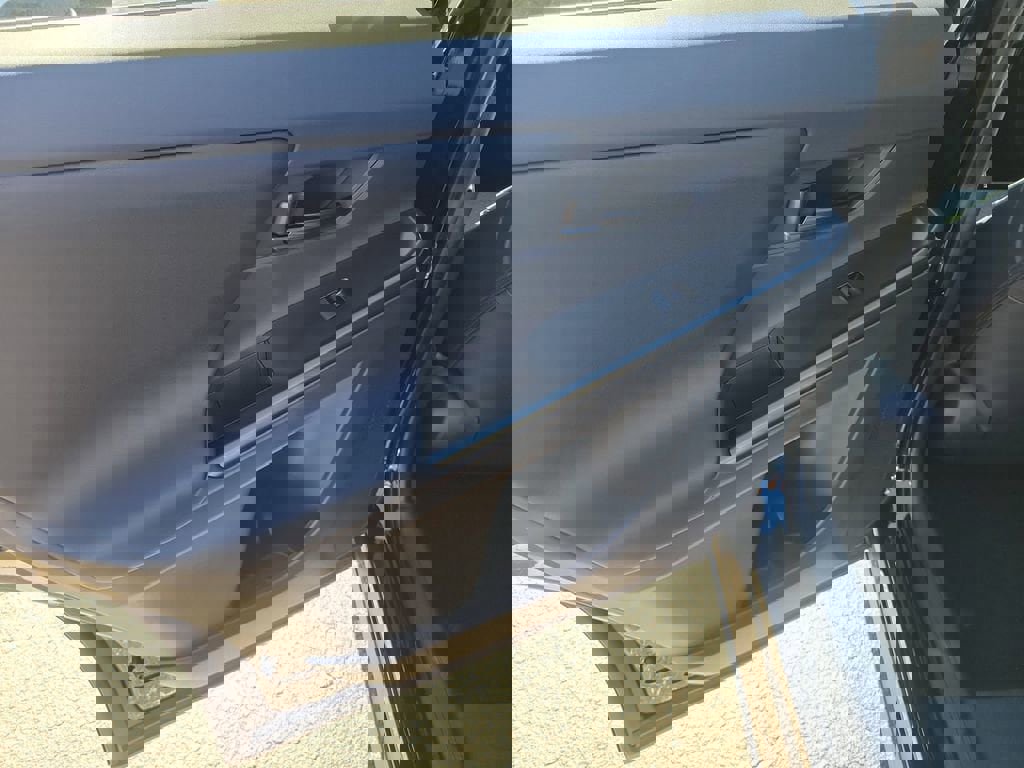 New 2026 Toyota bZ image 9