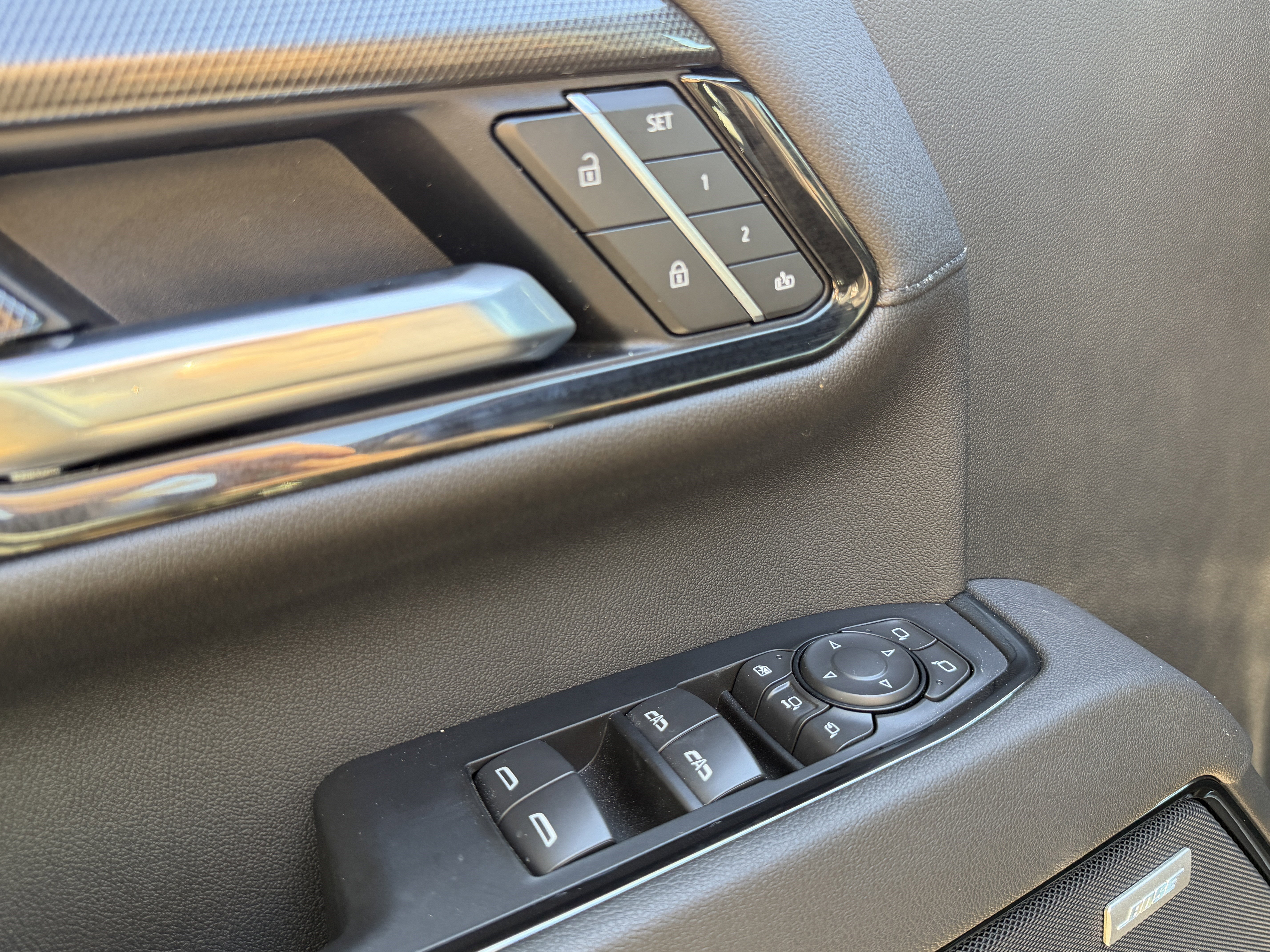 New 2026 GMC Sierra 2500 AT4 w/ Technology Package image 17