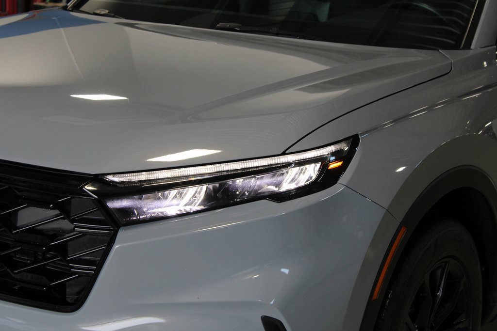 Used 2024 Honda CR-V Sport image 2