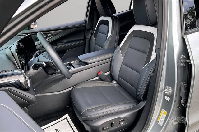 Certified 2024 Chevrolet Blazer EV LT AWD/4WD image 24