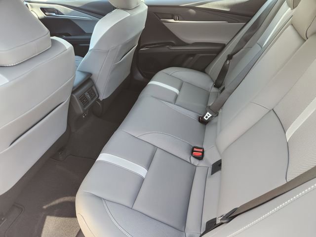 New 2026 Toyota Camry SE image 24