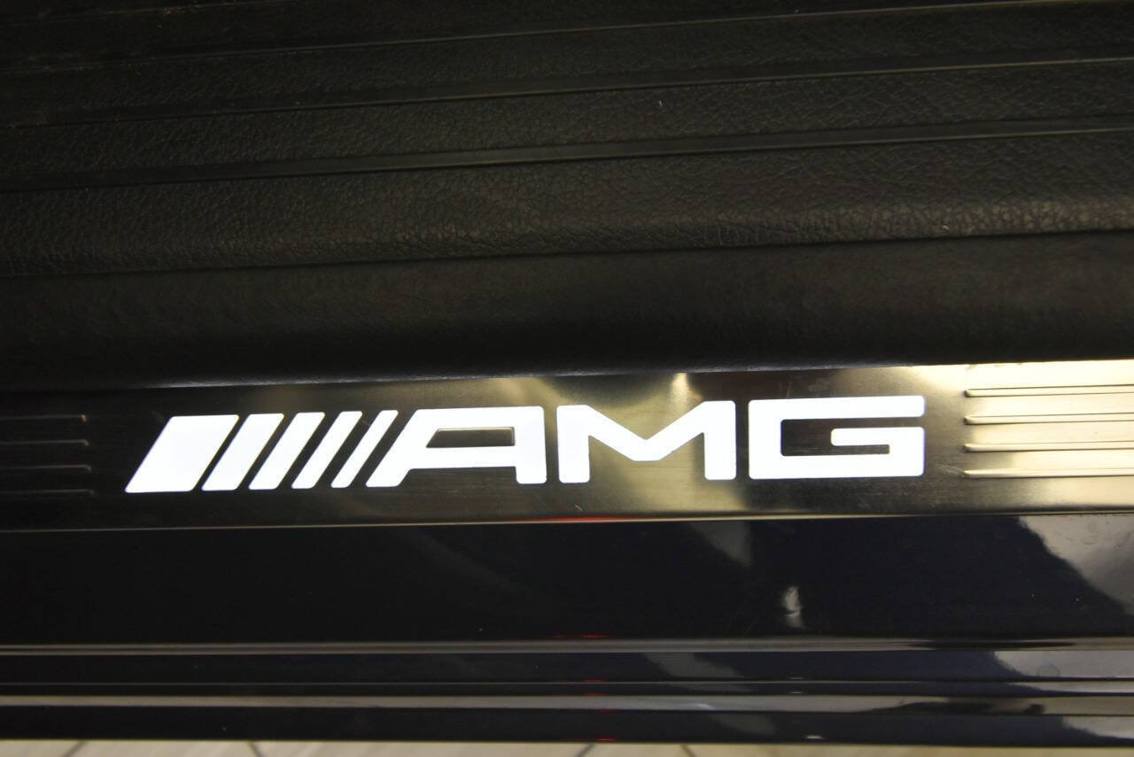 Used 2024 Mercedes-Benz GLE 63 AMG S image 12