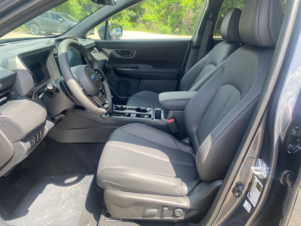 New 2026 Subaru Outback Limited AWD/4WD image 7