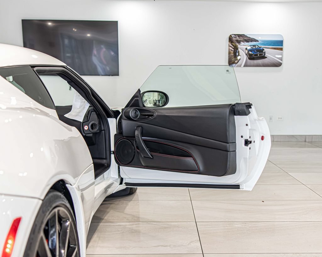 Used 2013 Lotus Evora S RWD image 29