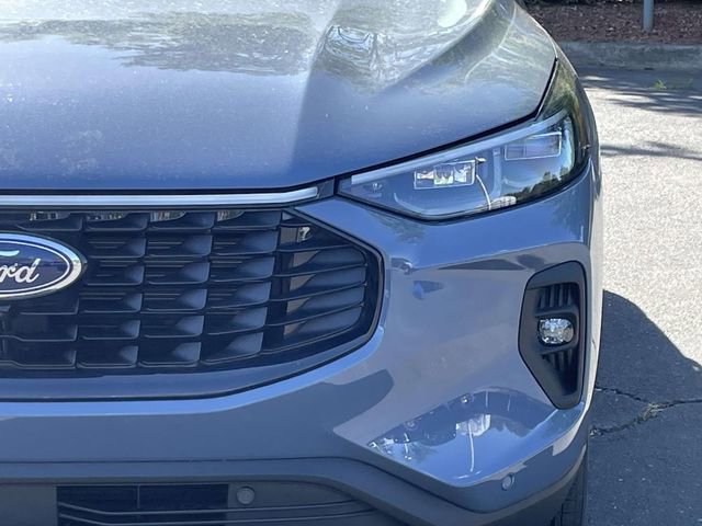 New 2025 Ford Escape SE w/ PHEV Premium Package FWD image 40
