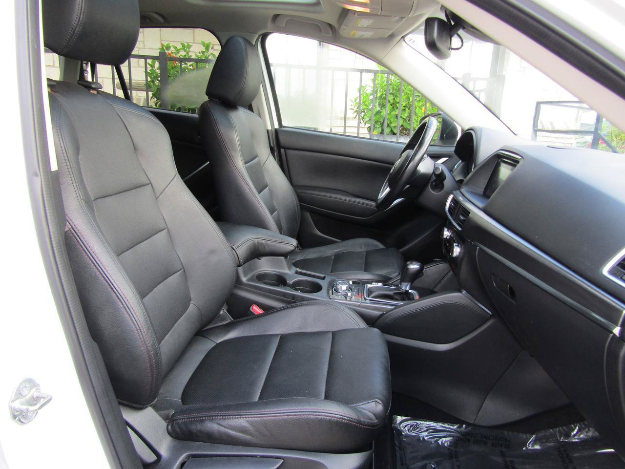 Used 2016 MAZDA CX-5 Grand Touring FWD image 12