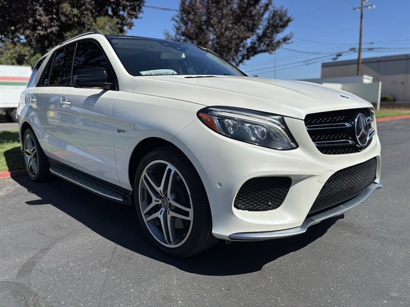 Used 2018 Mercedes-Benz GLE 43 AMG 4MATIC image 52