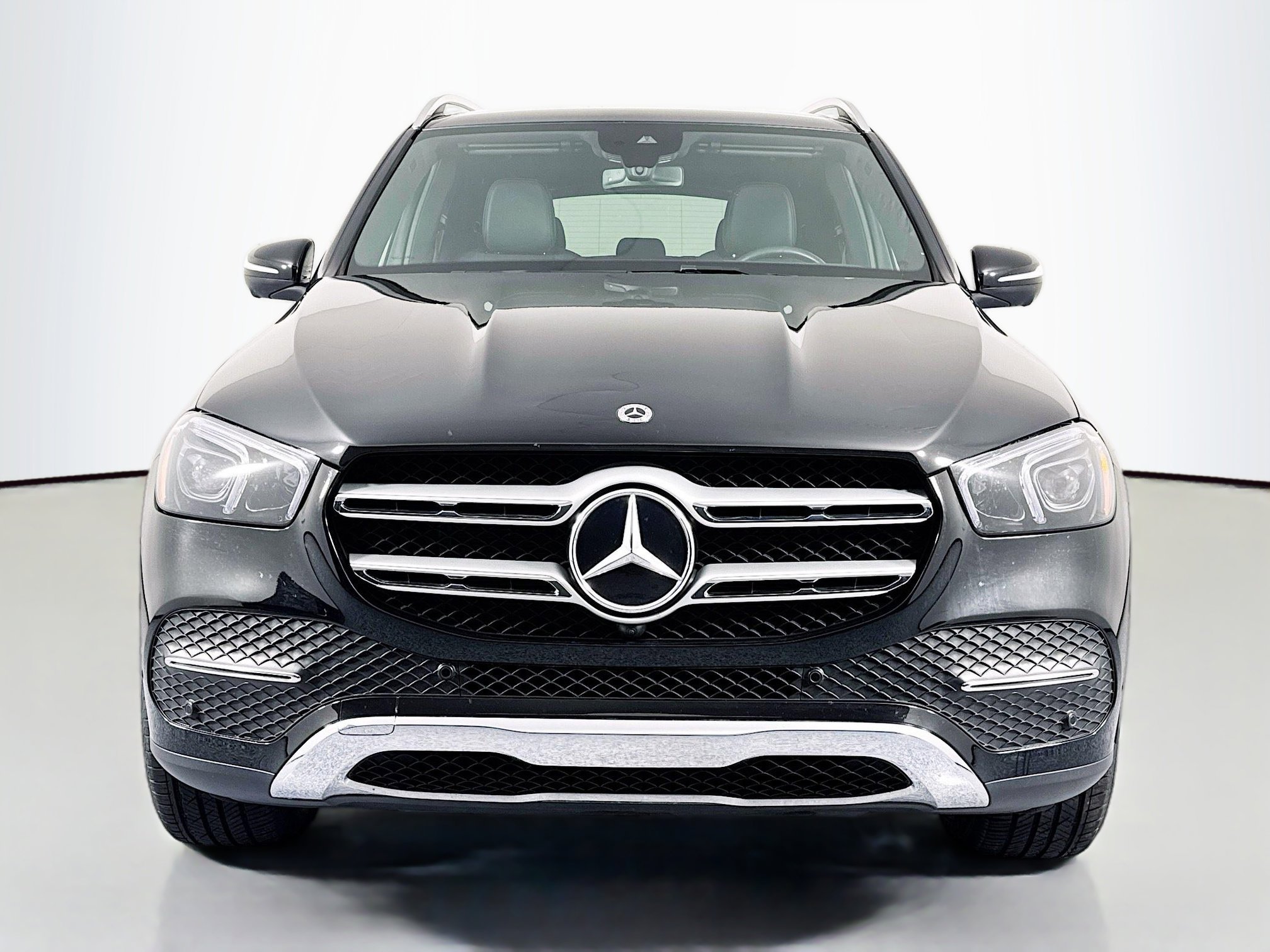 Used 2023 Mercedes-Benz GLE 350 4MATIC video 2