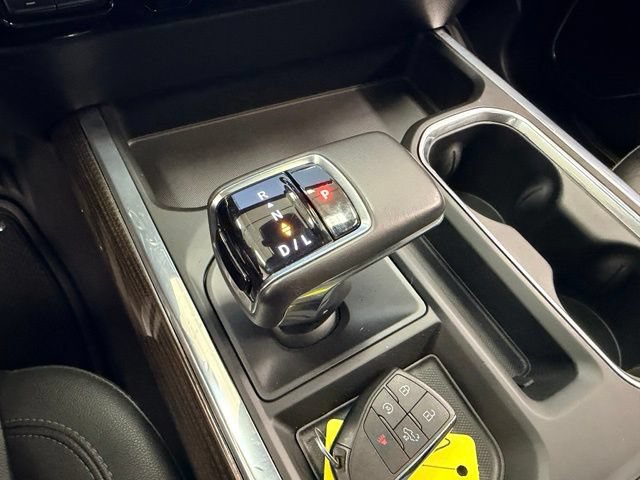 Certified 2022 Chevrolet Silverado 1500 RST w/ RST All Star Premium Package AWD/4WD image 15