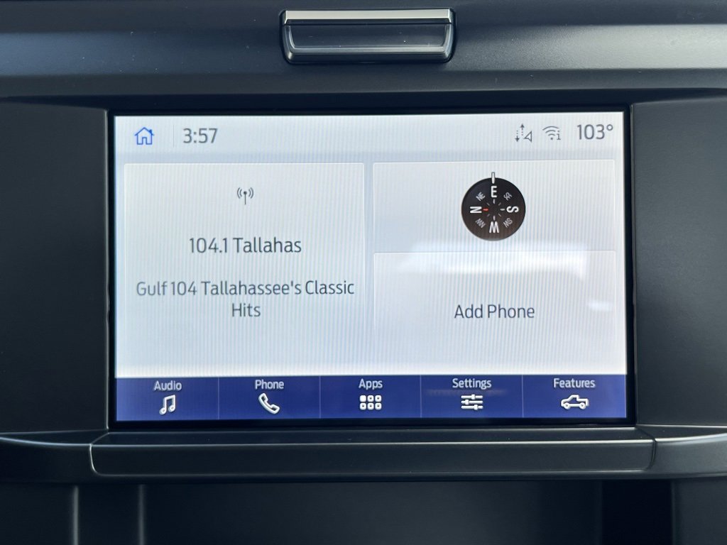 New 2026 Ford F250 XL w/ XL Driver Assist Package image 29