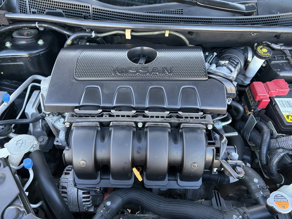 Used 2019 Nissan Sentra S image 24