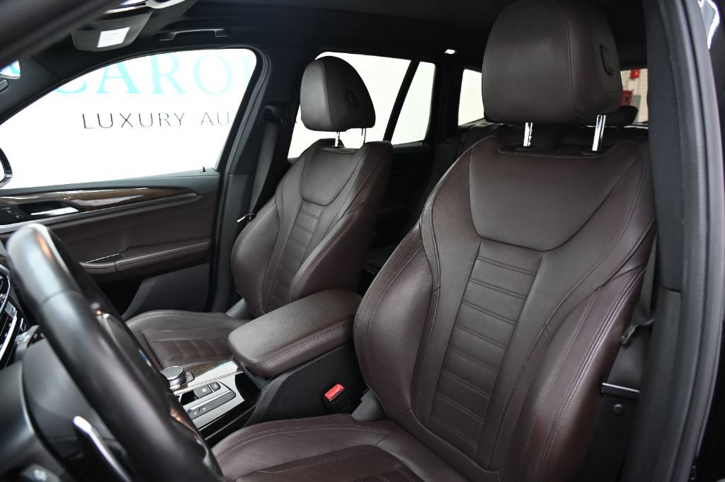 Used 2020 BMW X3 M40i w/ Premium Package AWD/4WD image 19