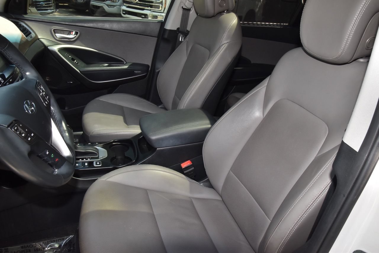 Used 2019 Hyundai Santa Fe XL FWD image 35