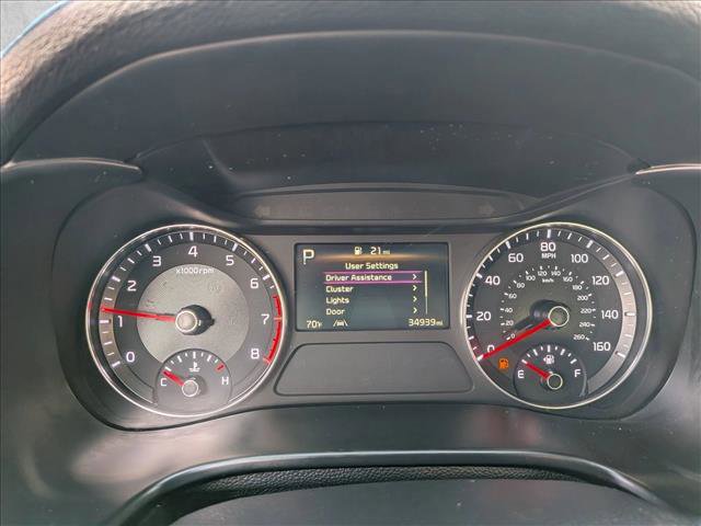 Used 2024 Kia Forte LXS image 10