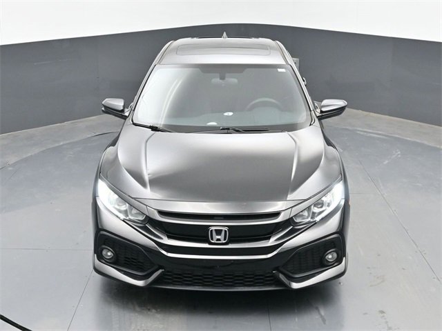 Used 2018 Honda Civic EX image 14