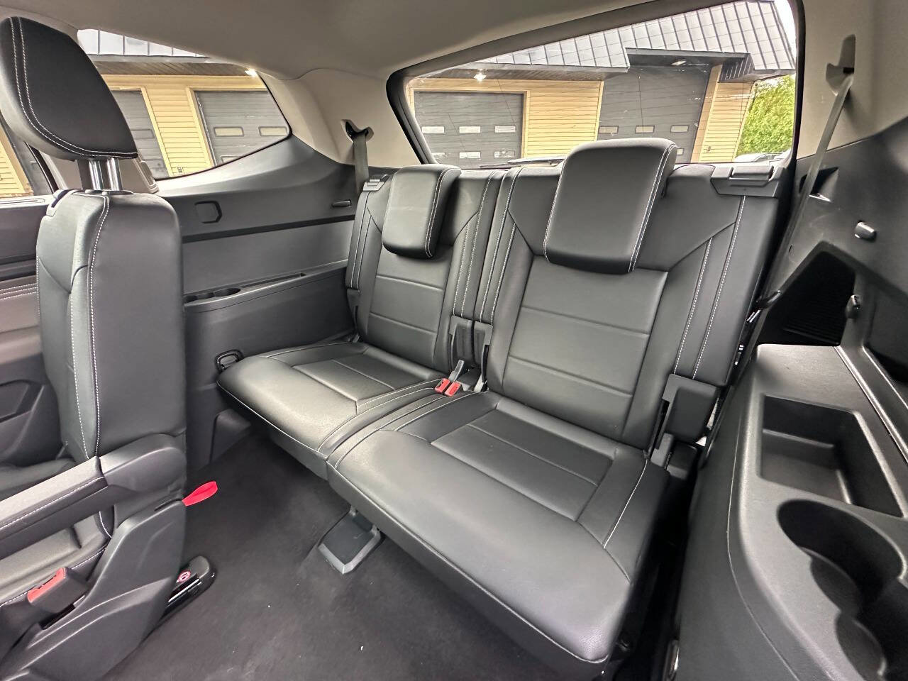 Used 2021 Volkswagen Atlas SE image 33