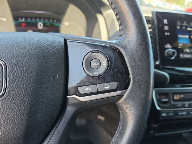 Used 2021 Honda Passport Touring image 25