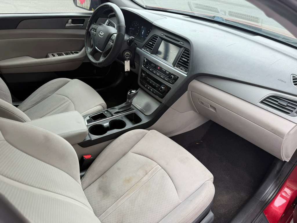 Used 2016 Hyundai Sonata ECO FWD image 15