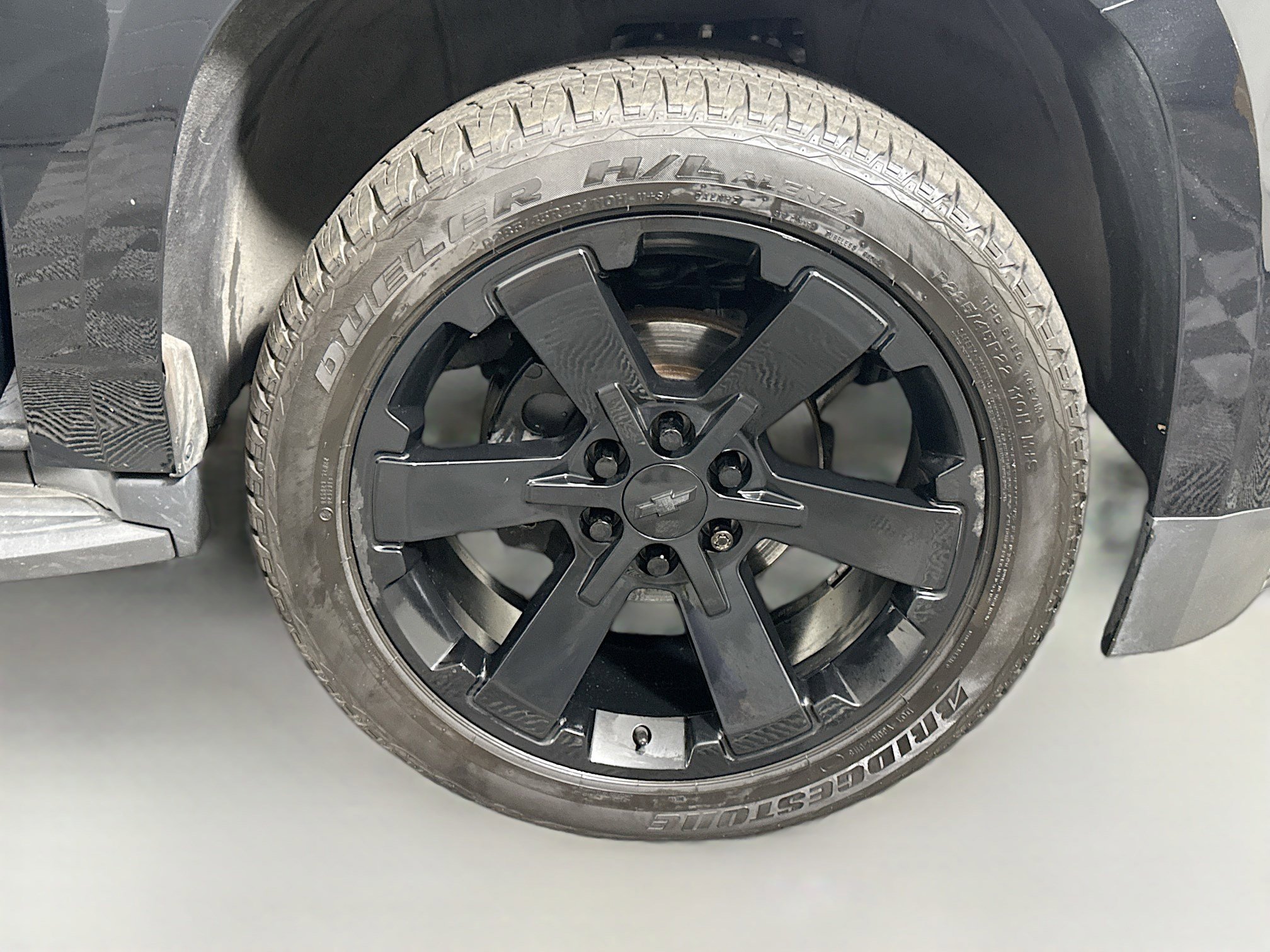 Used 2019 Chevrolet Tahoe LT image 32