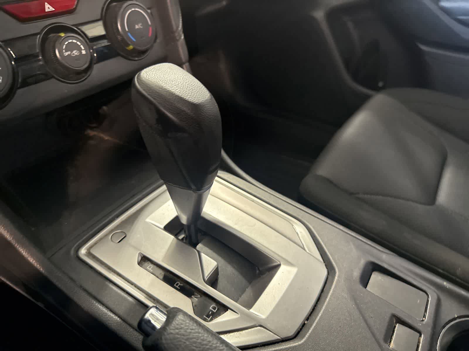Used 2018 Subaru Impreza 2.0i AWD/4WD image 26