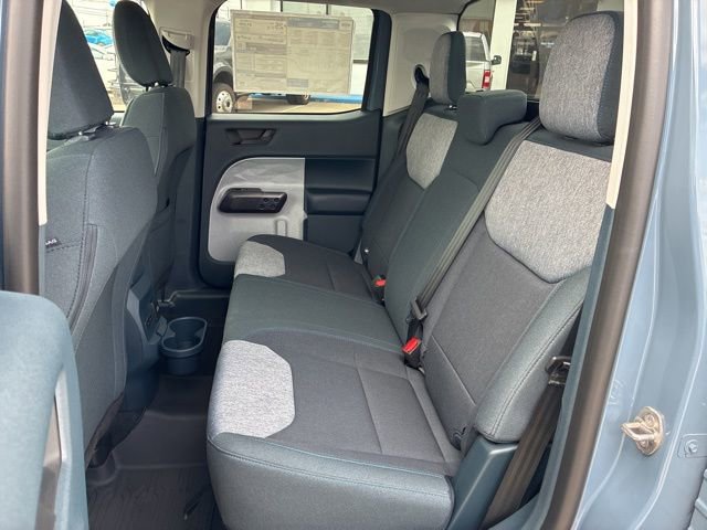 New 2026 Ford Maverick XLT w/ XLT Luxury Package image 20