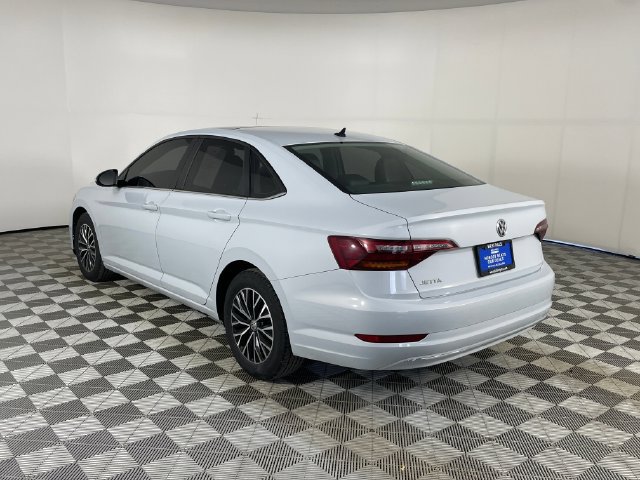 Used 2019 Volkswagen Jetta S FWD image 21