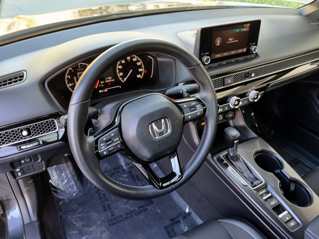 Used 2023 Honda Civic Sport image 4