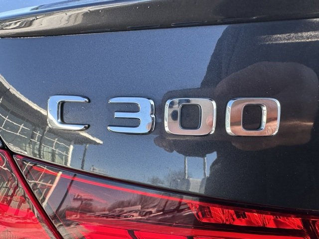 Used 2022 Mercedes-Benz C 300 4MATIC Sedan image 6
