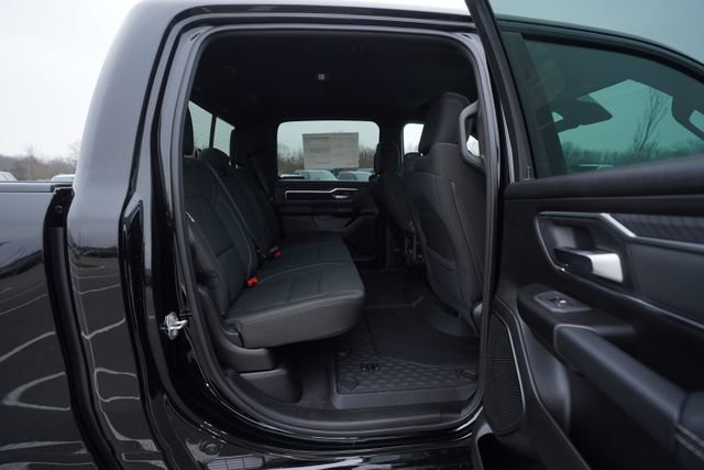 New 2026 RAM 1500 Big Horn image 20