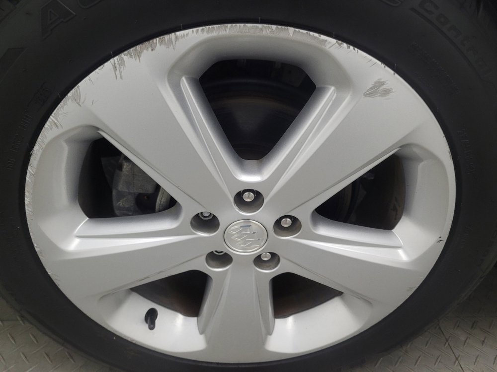 Used 2016 Buick Encore Convenience FWD image 31