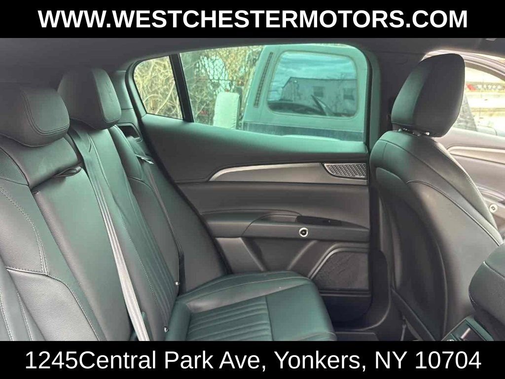 Used 2023 Maserati Grecale GT AWD/4WD image 18