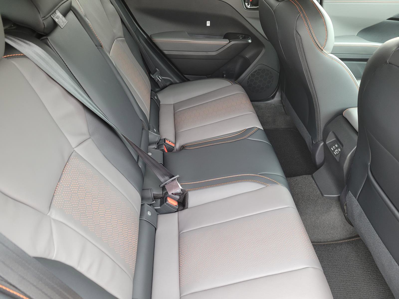 New 2026 Subaru Crosstrek 2.5i Limited image 12