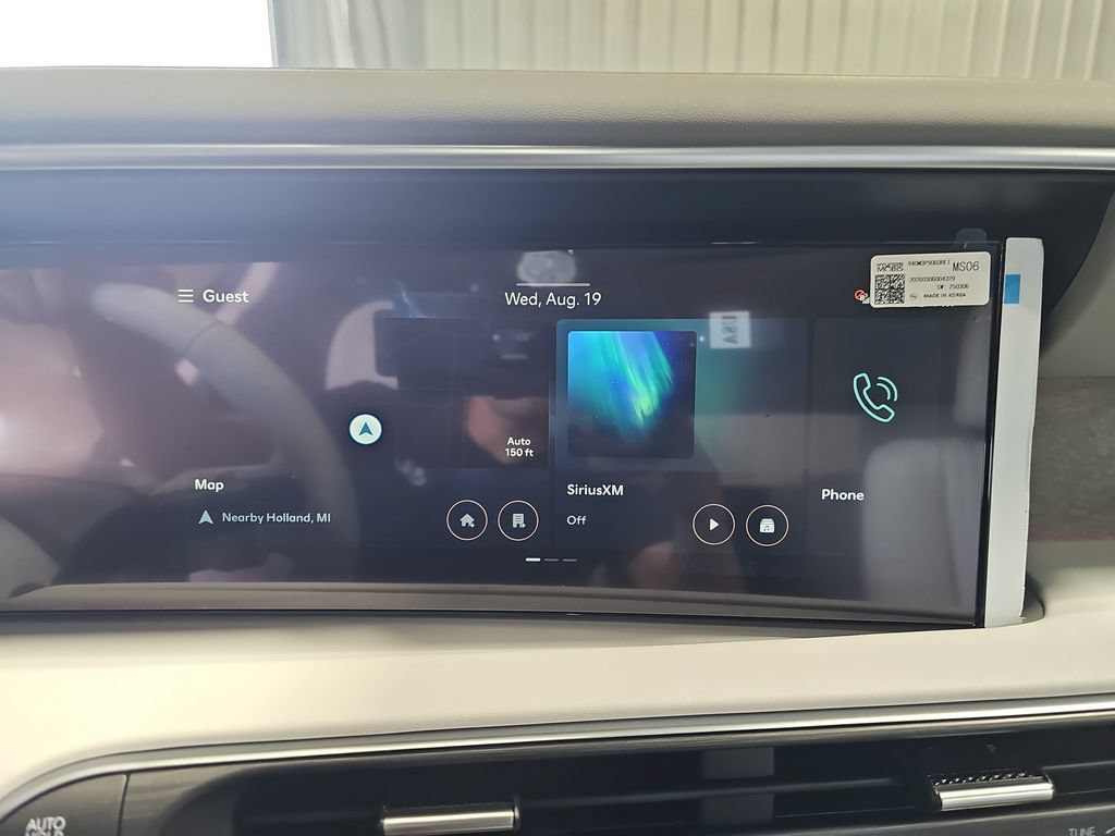 New 2026 Hyundai Palisade SEL AWD/4WD image 22