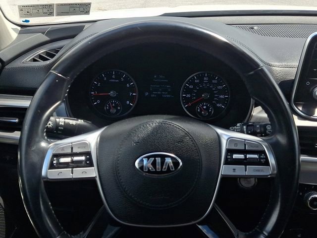 Used 2020 Kia Telluride S AWD/4WD image 21