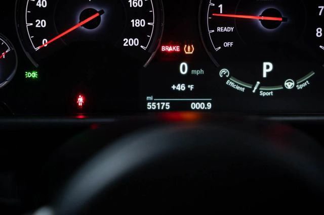 Used 2019 BMW M4 CS image 39