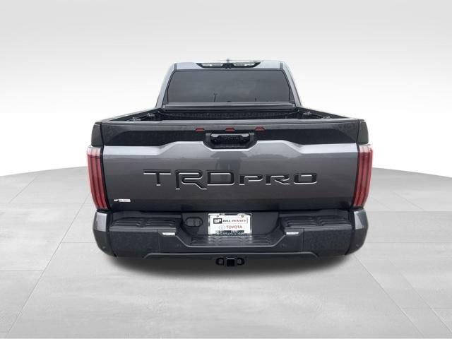Used 2023 Toyota Tundra TRD Pro AWD/4WD image 4