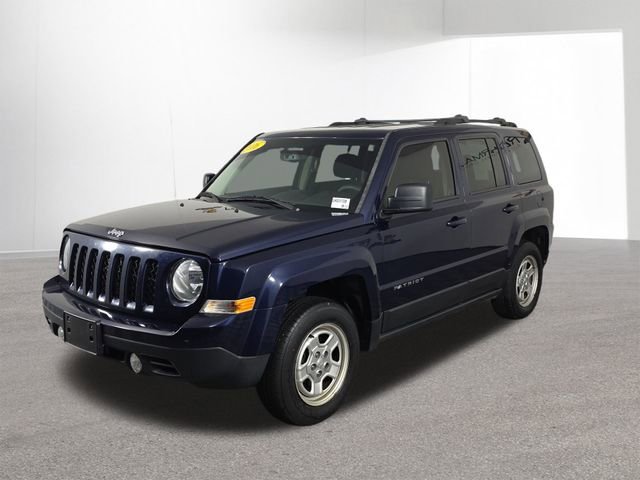 Used 2016 Jeep Patriot Sport w/ Power Value Group image 41